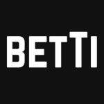 betti casino logo