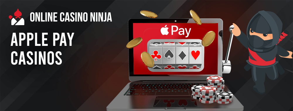 Apple Pay Casinos UK