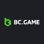 BC Game Casino Logo