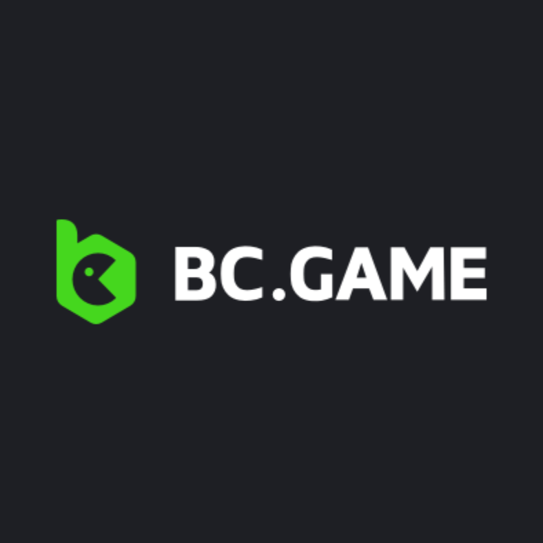 BC Game Casino Logo