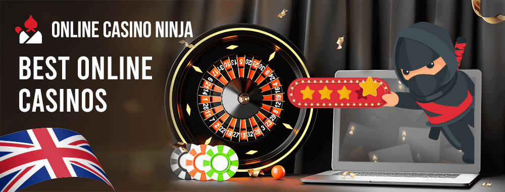 Homepage casino UK