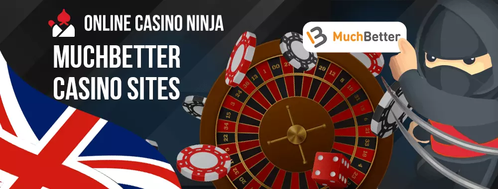 muchbetter casino sites