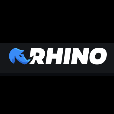 Rhino bet casino logo