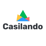 Casilando casino logo